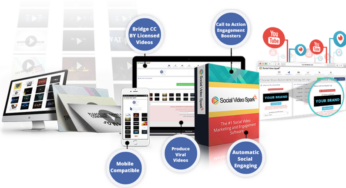 Get More Video Shares In Just 3 Minutes A Day With Social Video Spark