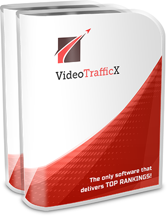 Video Traffic X - Blast Your Way To Page 1